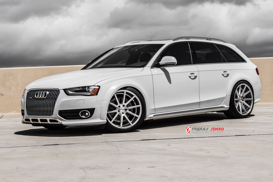 Audi A4 | S4   VFS1