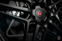   Vossen: Audi R8   Vossen ML-R3