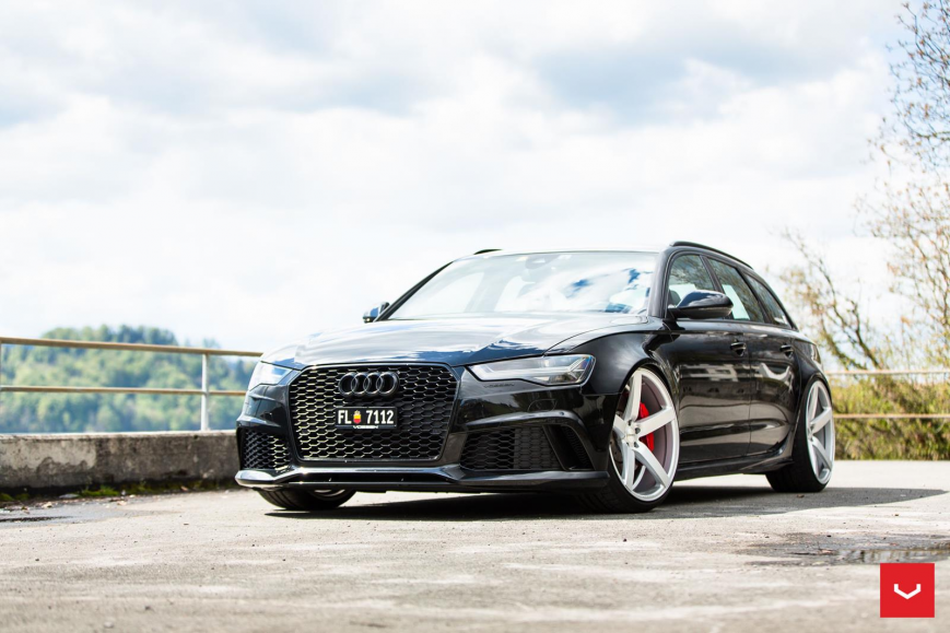 Audi A6 | S6   CV3-R