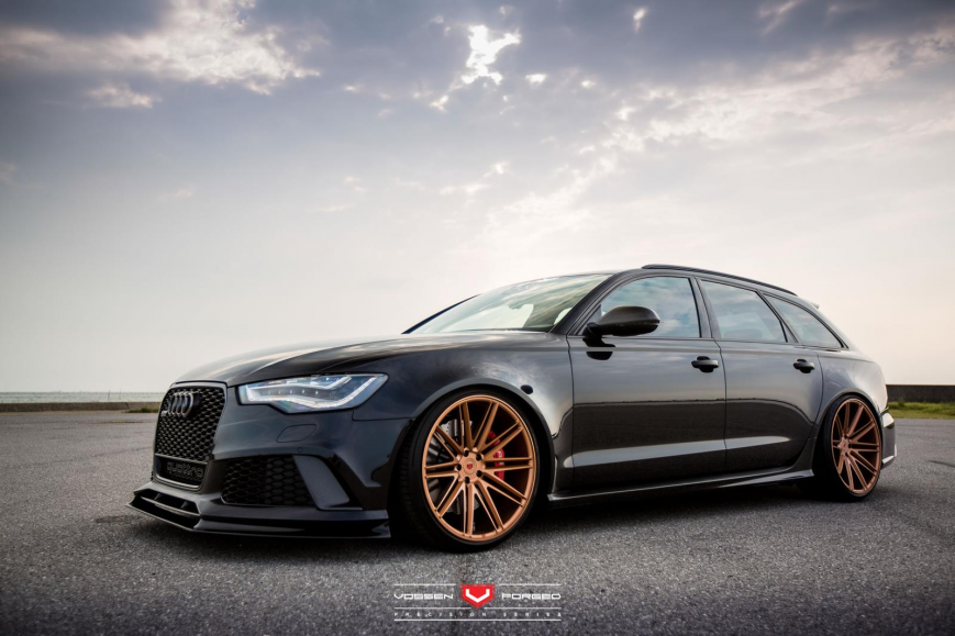 Audi A6 | S6   VPS307
