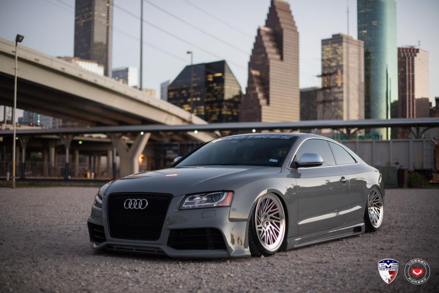 Audi A5 | S5   LC105T