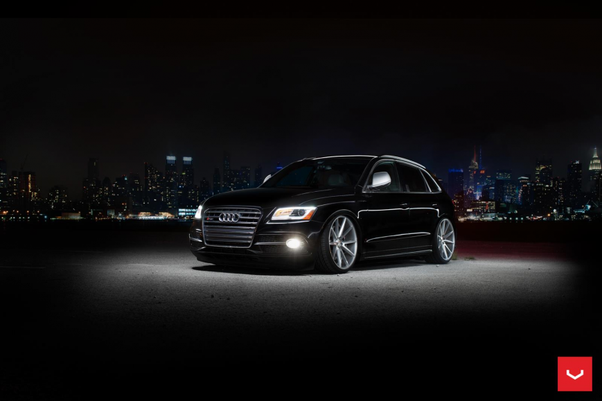 Audi Q5 | SQ5   VFS1