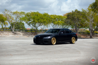   Vossen: BMW 3-Series   Vossen LC107