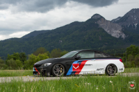   Vossen: BMW M4   Vossen LC-108T