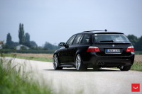   Vossen: BMW M5   Vossen CV7