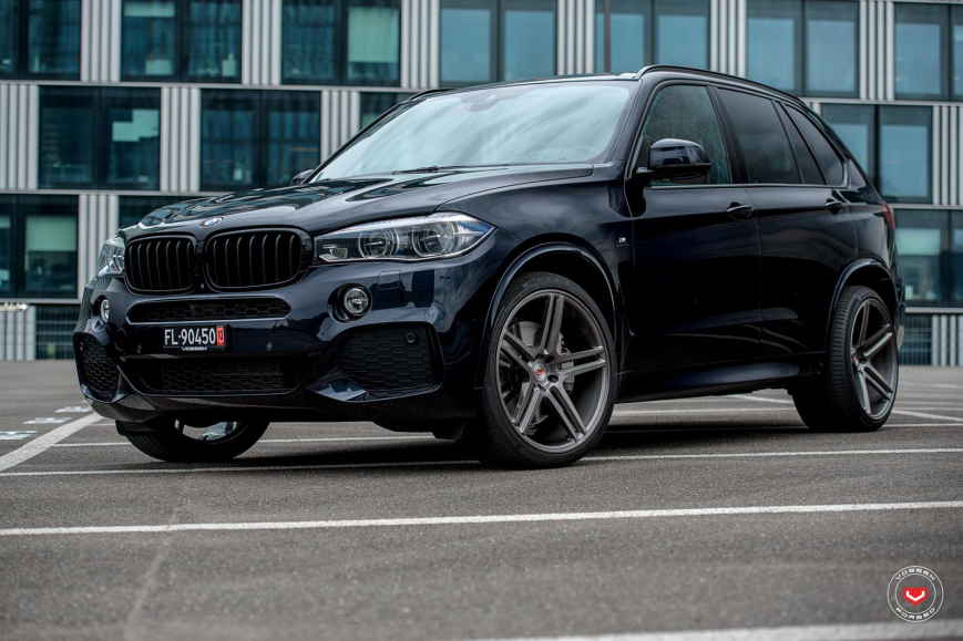 BMW X5 | X5 M   VPS302