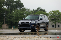   Vossen: Lexus GX   Vossen HC-1.6