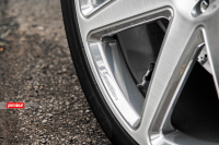   Vossen: Mercedes S-Class   Vossen CG-207