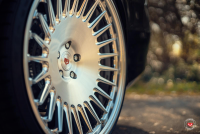   Vossen: Mercedes S-Class   Vossen ML-R1