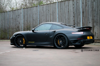   Vossen: Porsche 911   Vossen VPS-305
