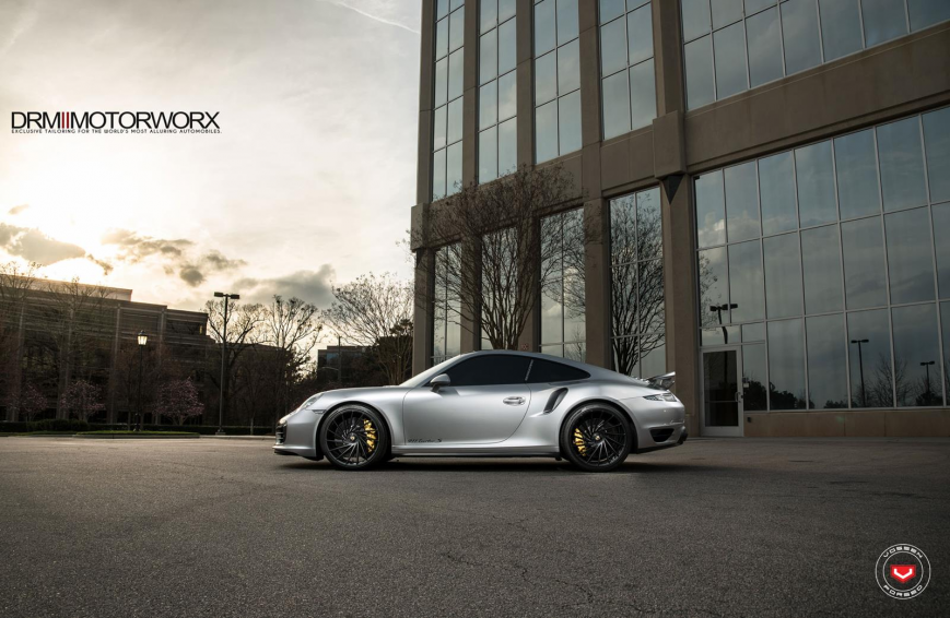Porsche 911   VPS305T