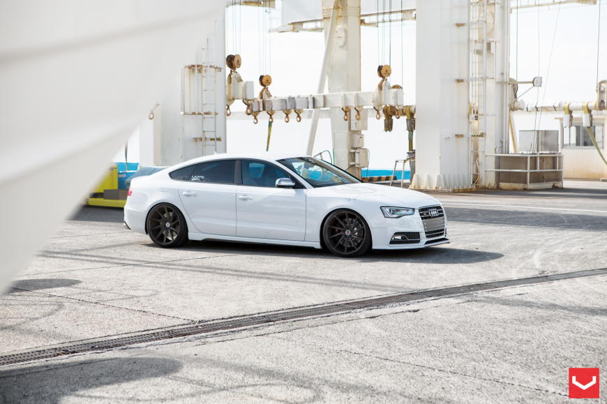Audi A5 | S5   VPS311
