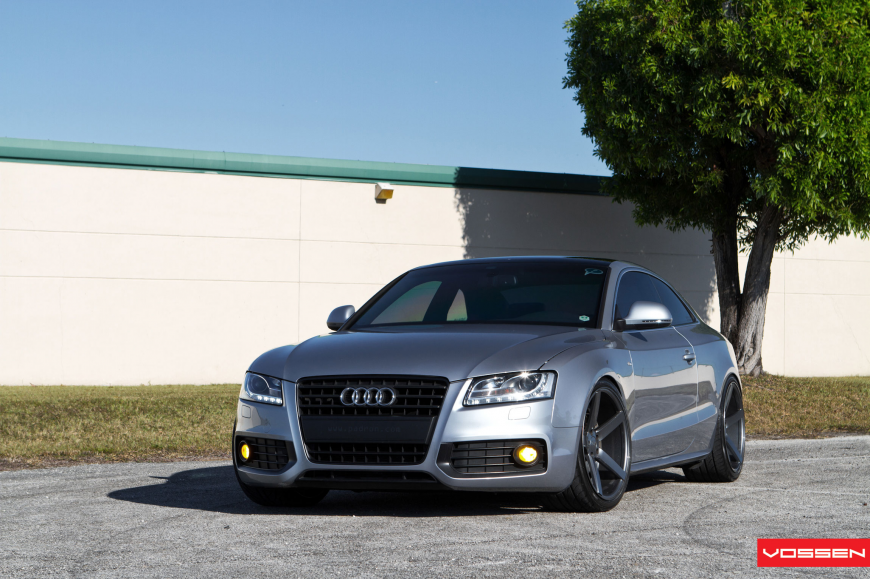 Audi A5 | S5   VVSCV3