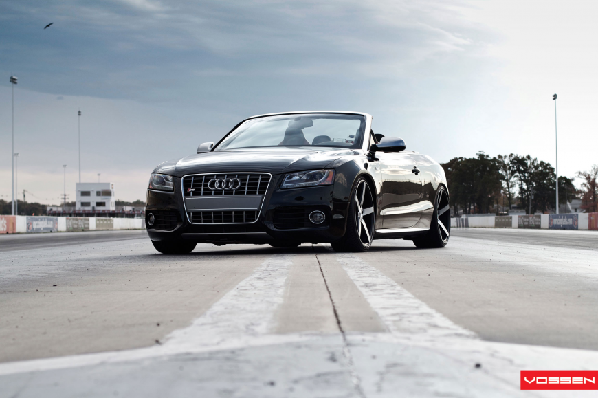 Audi A5 | S5   VVSCV3