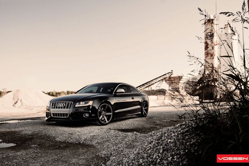 Audi A5 | S5   VVSCV3