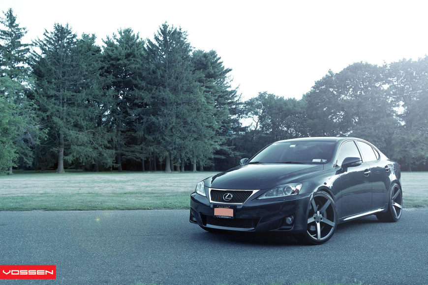 Lexus IS   VVSCV3