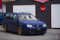   Vossen: VW Jetta   Vossen ML-R2
