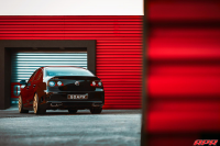 Фото галерея Vossen: VW Passat на дисках Vossen CVT Фото галерея Vossen: VW Passat на дисках Vossen CVT