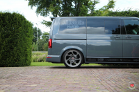   Vossen: VW T6   Vossen LC-108T