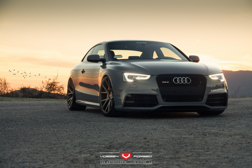 Audi A5 | S5   VPS306