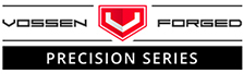  Vossen Precision Series
