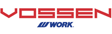  Vossen Vossen x Work